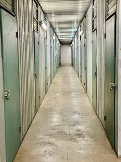 Ambassador Self Storage and Business Park